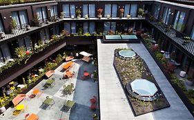 Hotel Indigo Vienna - Naschmarkt, an IHG Hotel